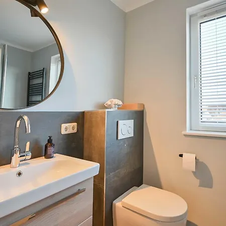 Appartamento Oceanview Dahme (Schleswig-Holstein)