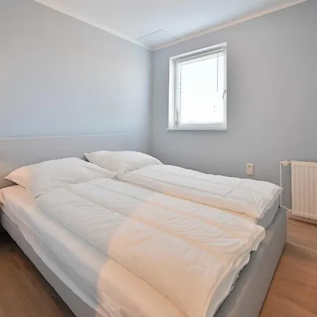 Oceanview Appartamento