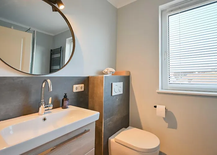 Apartment Oceanview Dahme (Schleswig-Holstein)