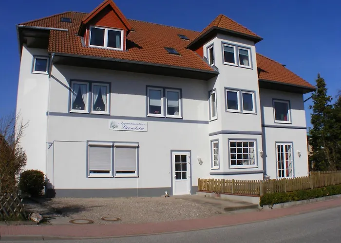 Oceanview Dahme (Schleswig-Holstein)