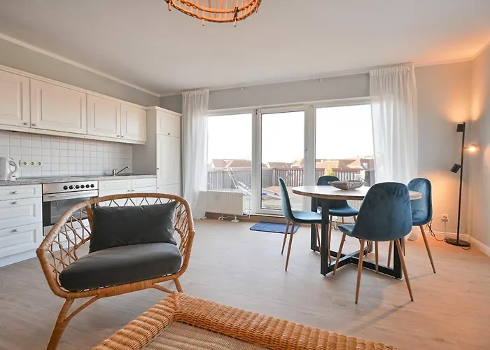 Oceanview Dahme (Schleswig-Holstein)